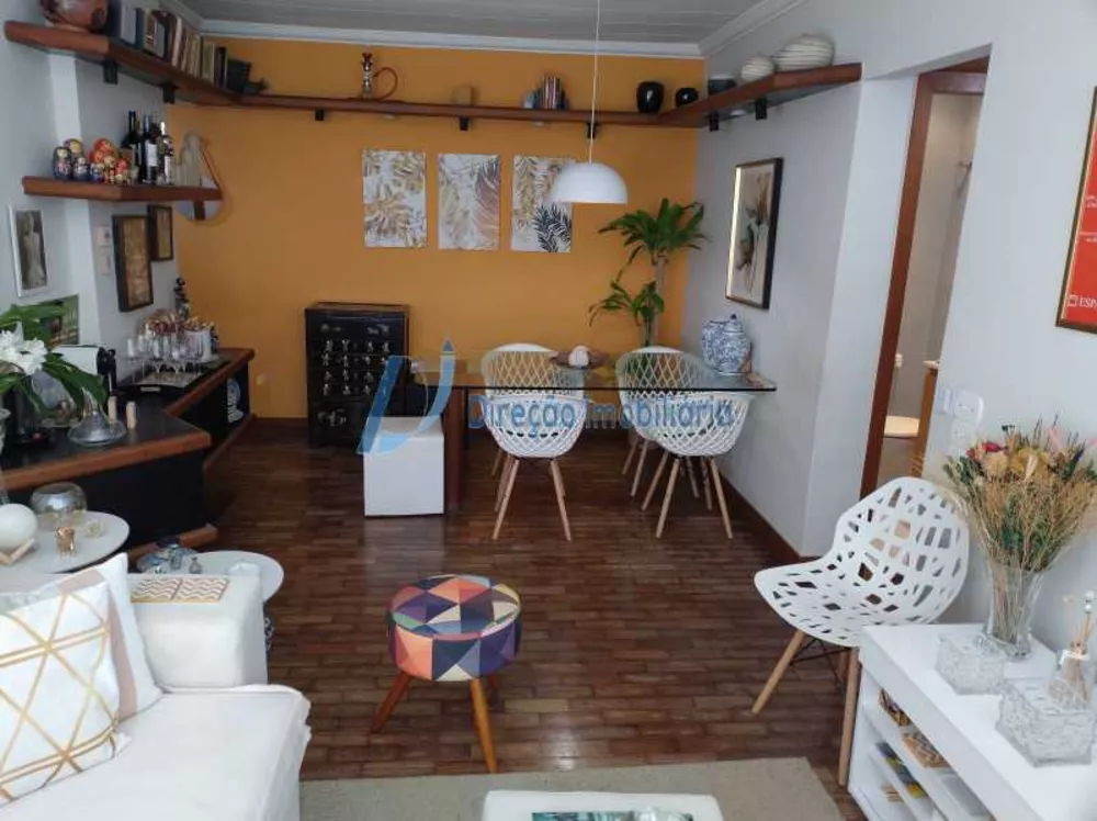 Apartamento, 3 quartos, 88 m² - Foto 9