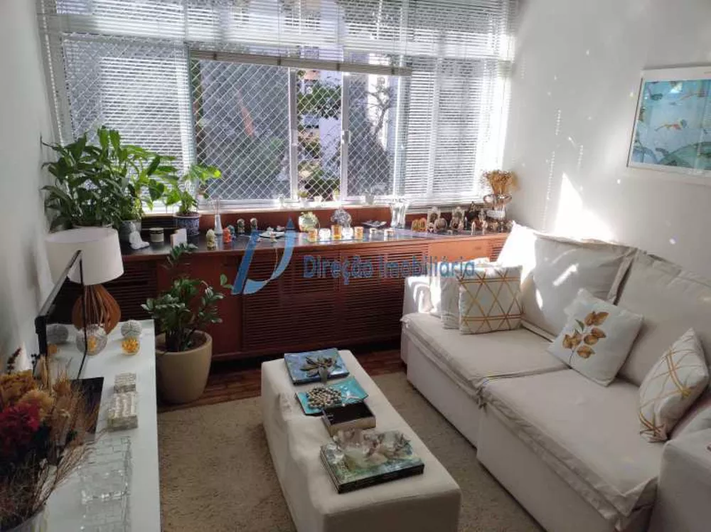 Apartamento, 3 quartos, 88 m² - Foto 7