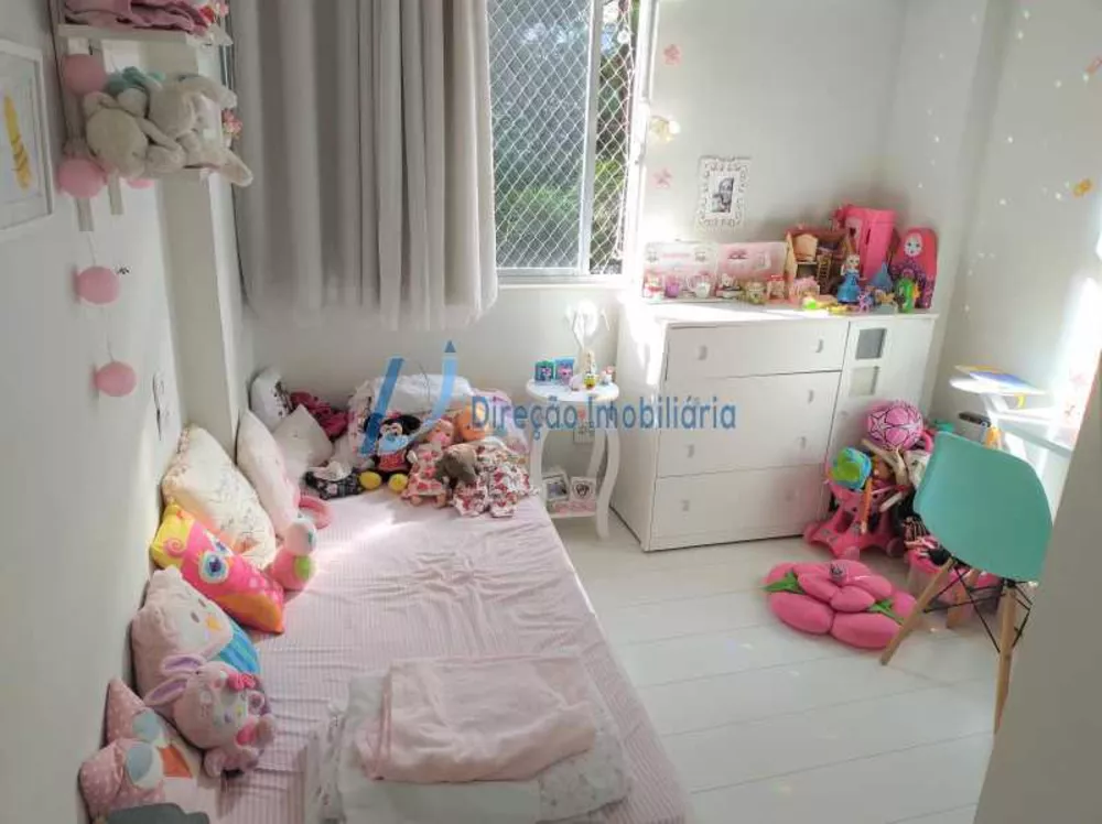 Apartamento, 3 quartos, 88 m² - Foto 5