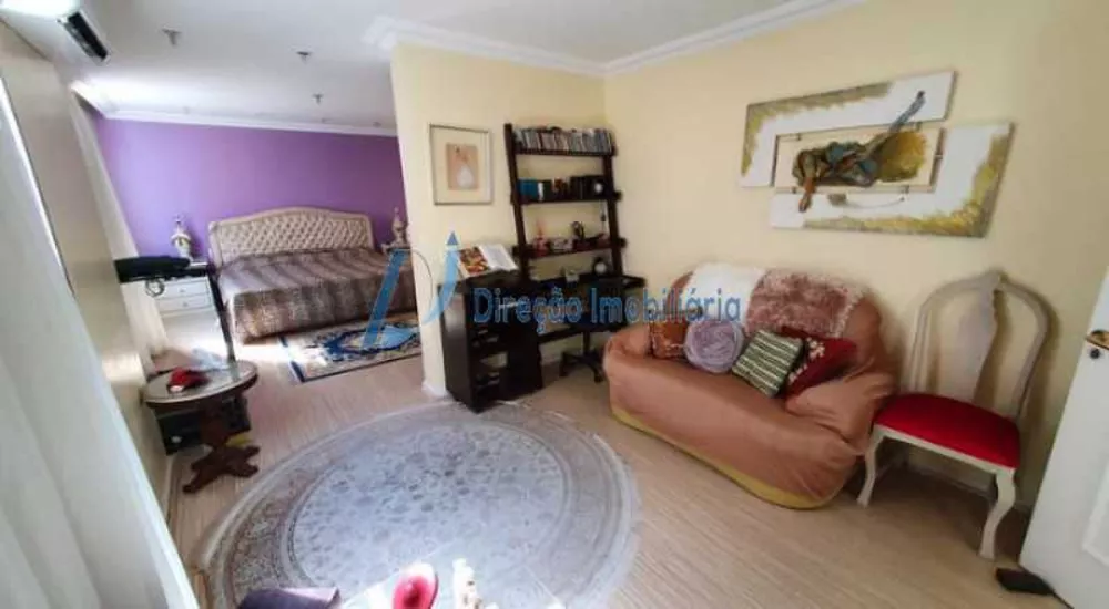Cobertura, 4 quartos, 357 m² - Foto 17