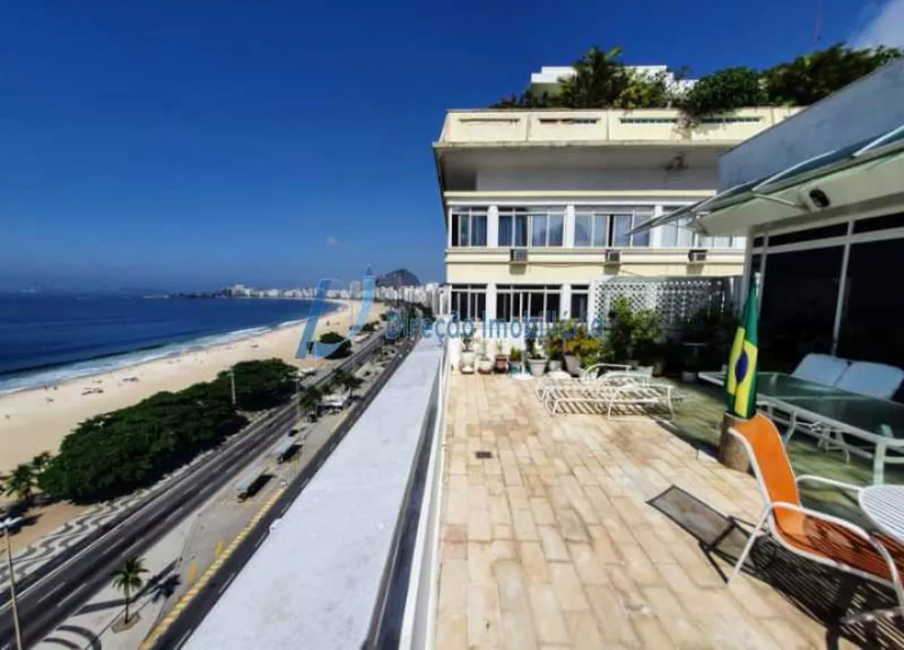 Cobertura, 4 quartos, 357 m² - Foto 24
