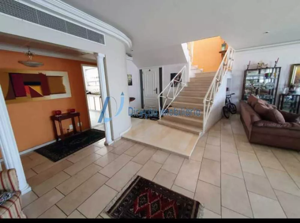 Cobertura, 4 quartos, 357 m² - Foto 16