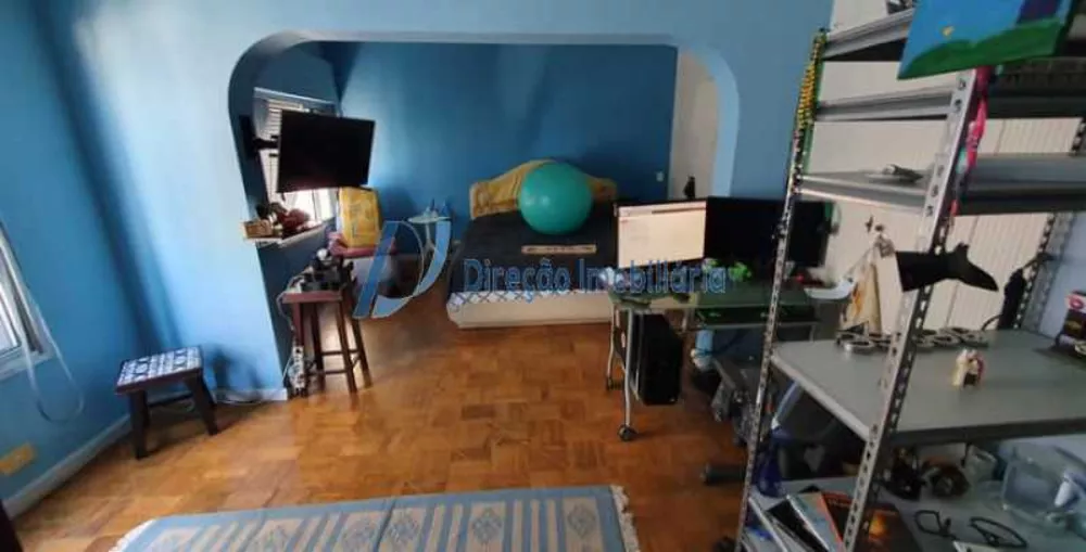 Cobertura, 4 quartos, 357 m² - Foto 11