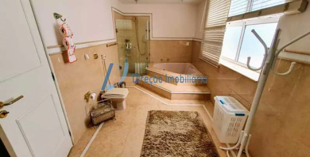Cobertura, 4 quartos, 357 m² - Foto 6