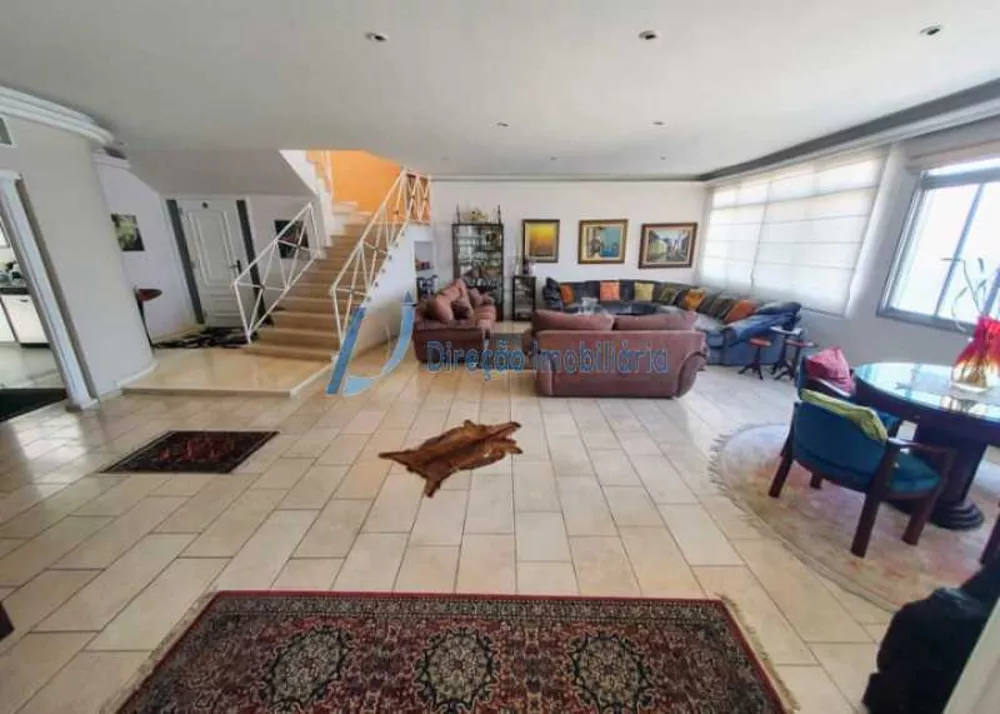 Cobertura, 4 quartos, 357 m² - Foto 12