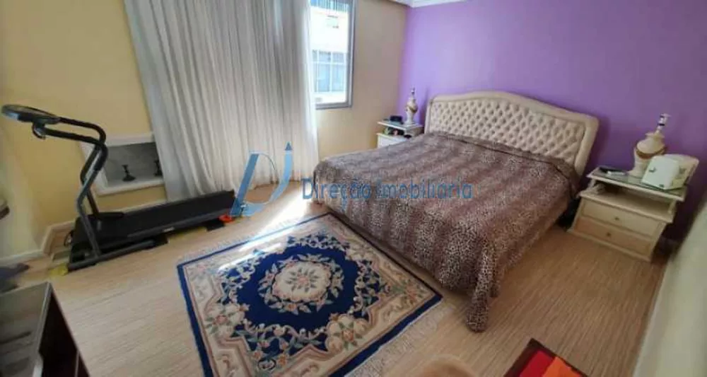 Cobertura, 4 quartos, 357 m² - Foto 5