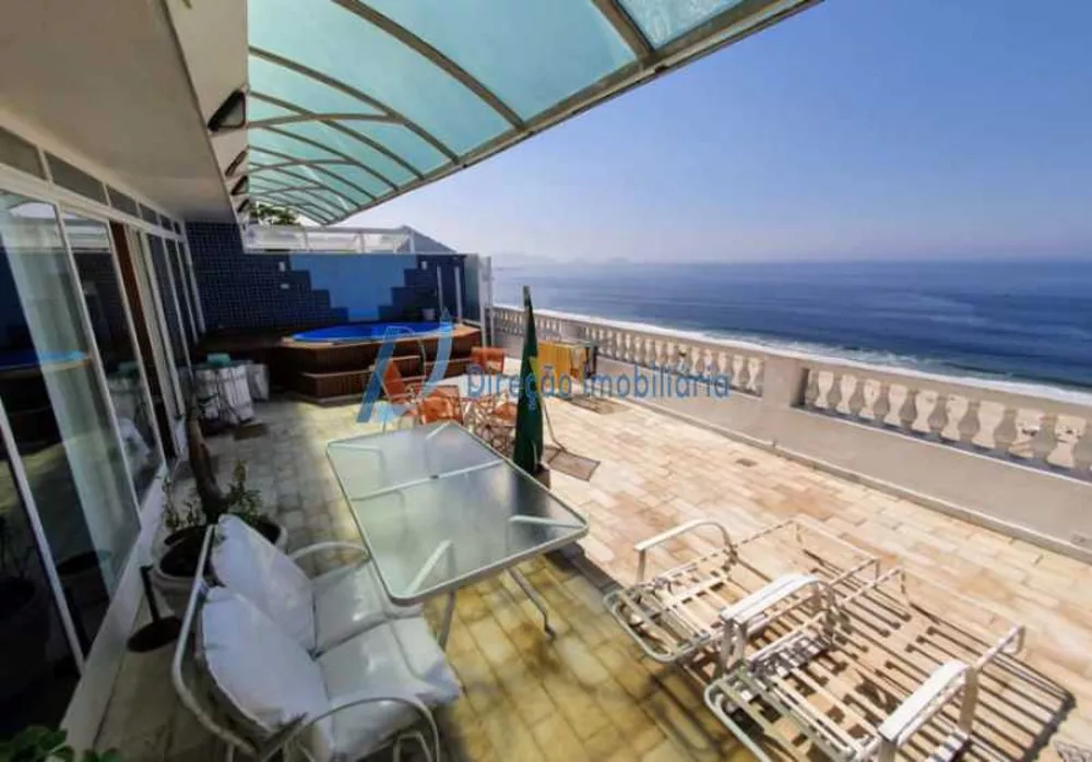 Cobertura, 4 quartos, 357 m² - Foto 15