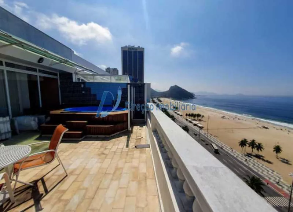 Cobertura, 4 quartos, 357 m² - Foto 23
