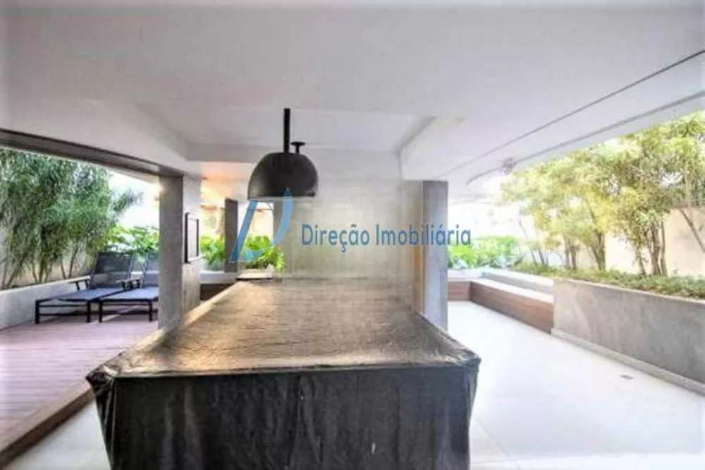 Apartamento, 4 quartos, 171 m² - Foto 5