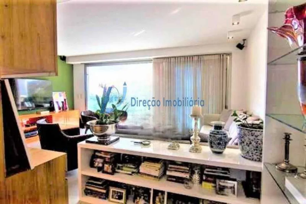 Apartamento, 4 quartos, 171 m² - Foto 24