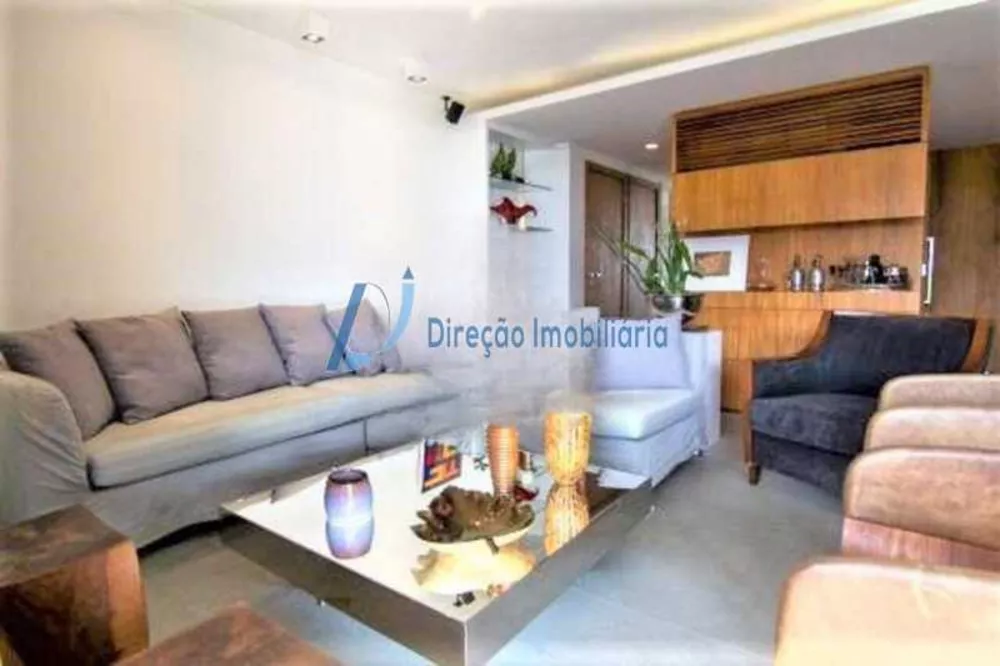 Apartamento, 4 quartos, 171 m² - Foto 18