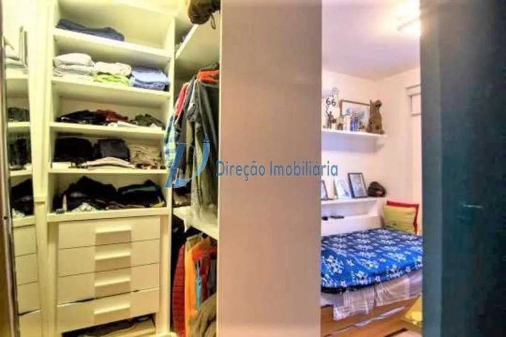 Apartamento, 4 quartos, 171 m² - Foto 1