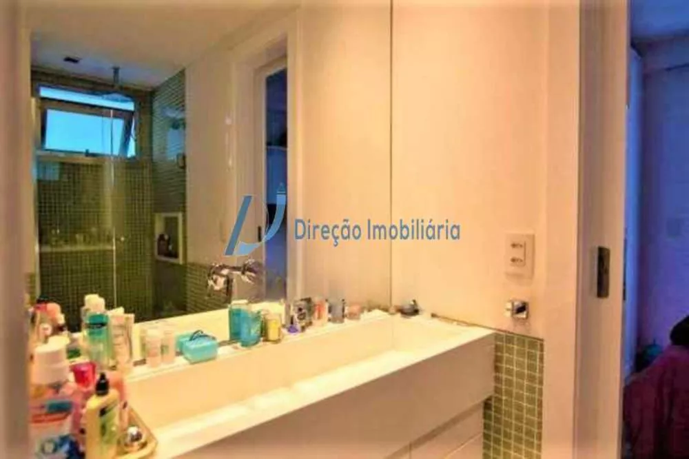 Apartamento, 4 quartos, 171 m² - Foto 22