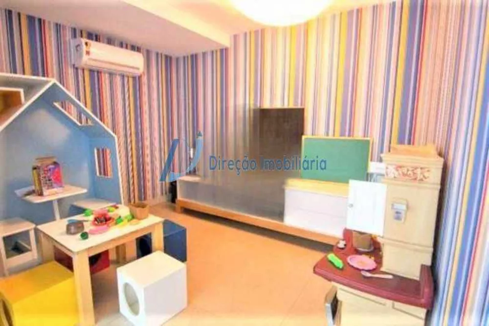 Apartamento, 4 quartos, 171 m² - Foto 9
