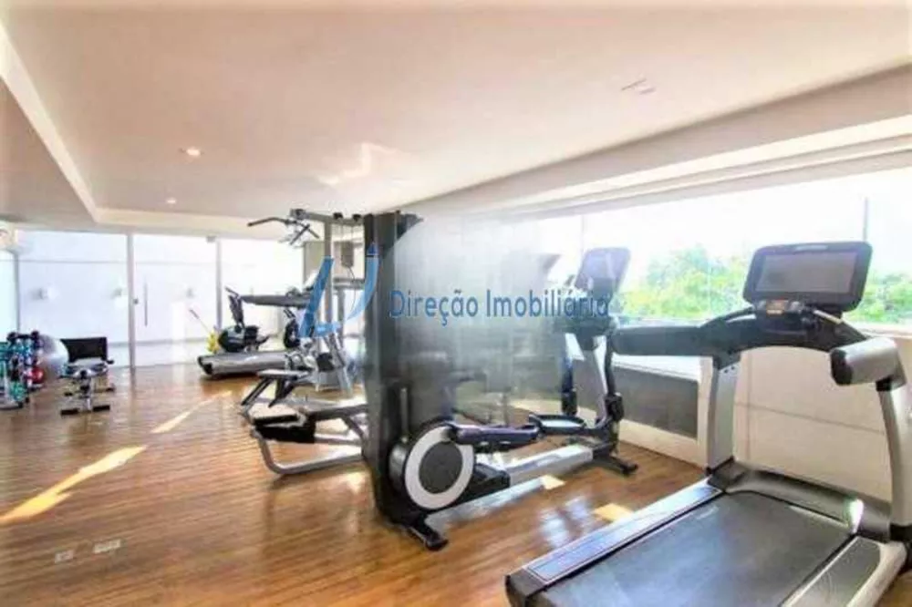 Apartamento, 4 quartos, 171 m² - Foto 21