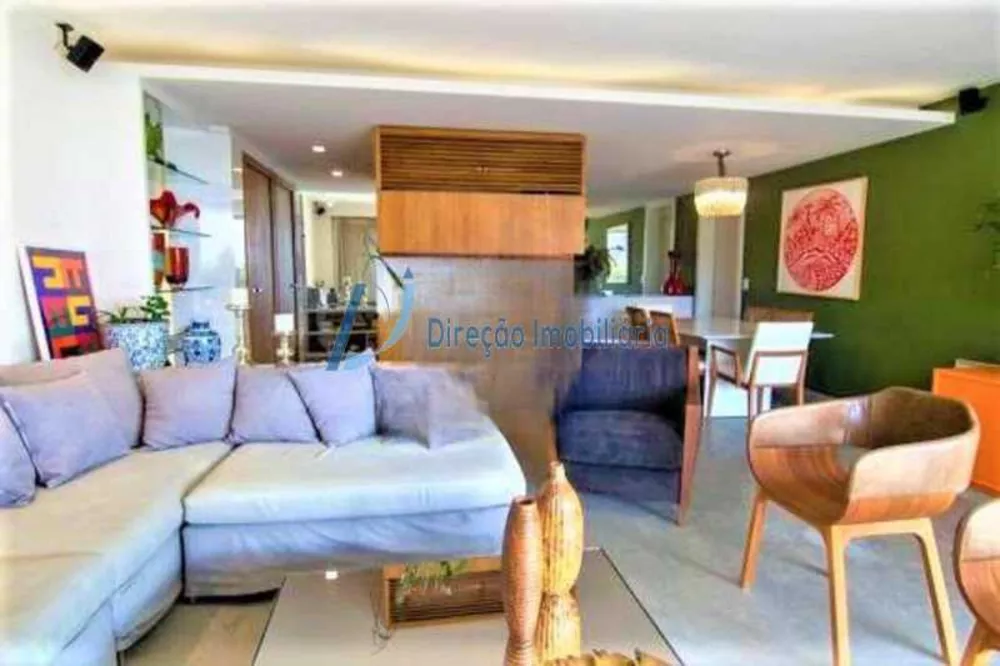 Apartamento, 4 quartos, 171 m² - Foto 4