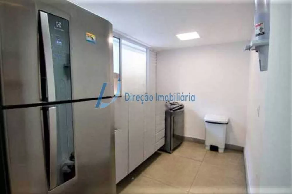 Apartamento, 4 quartos, 171 m² - Foto 6