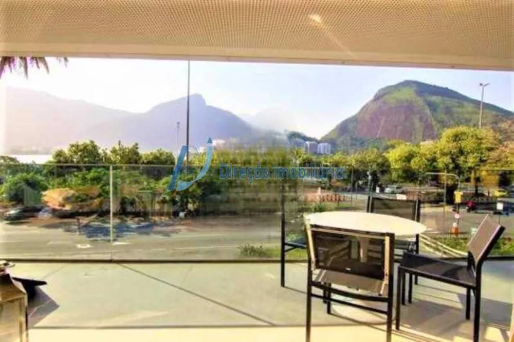 Apartamento, 4 quartos, 171 m² - Foto 2