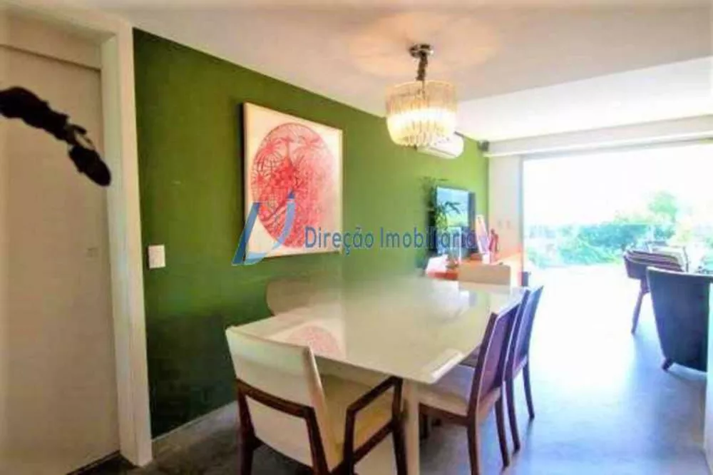 Apartamento, 4 quartos, 171 m² - Foto 7