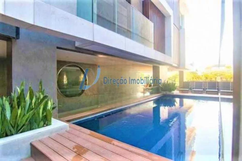 Apartamento, 4 quartos, 171 m² - Foto 19