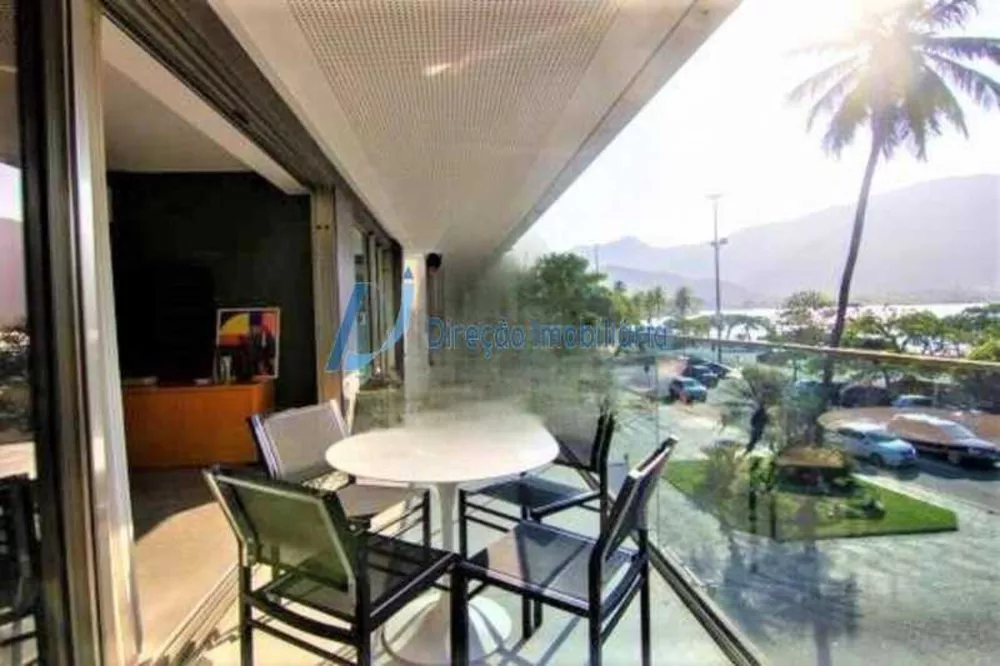 Apartamento, 4 quartos, 171 m² - Foto 8