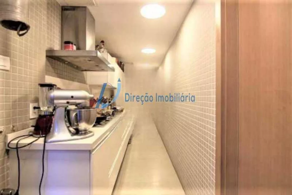 Apartamento, 4 quartos, 171 m² - Foto 17