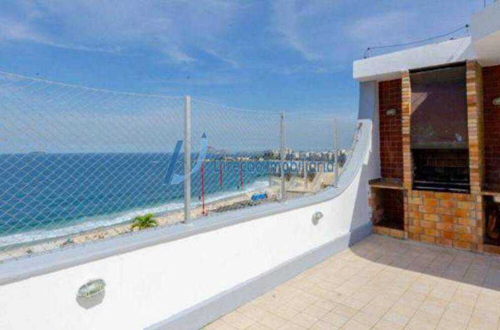 Cobertura, 4 quartos, 398 m² - Foto 13