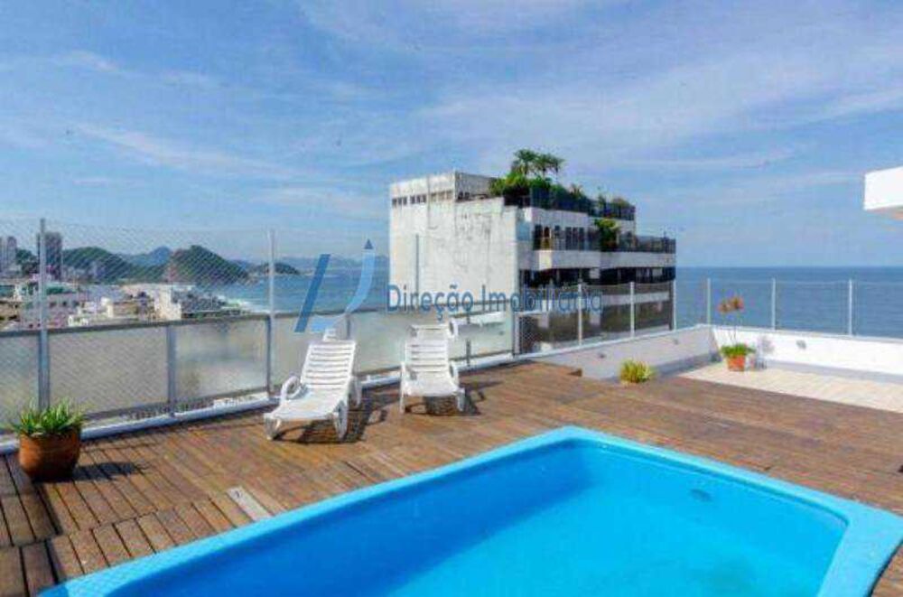 Cobertura, 4 quartos, 398 m² - Foto 24