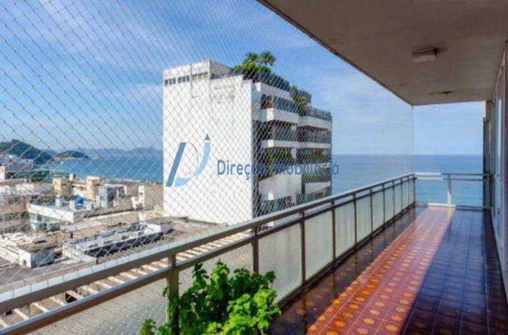 Cobertura, 4 quartos, 398 m² - Foto 11