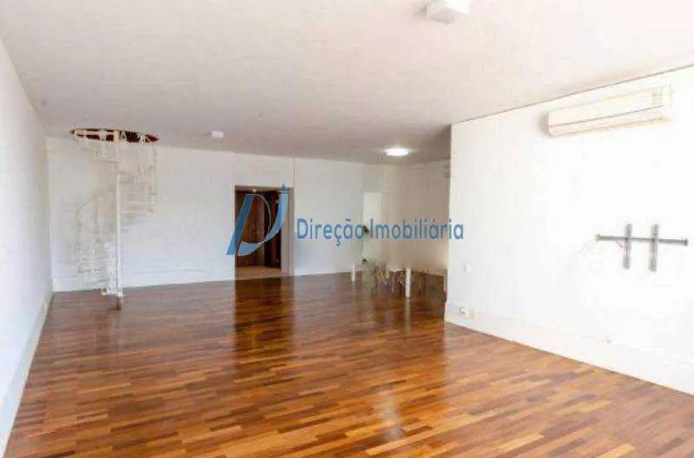 Cobertura, 4 quartos, 398 m² - Foto 10
