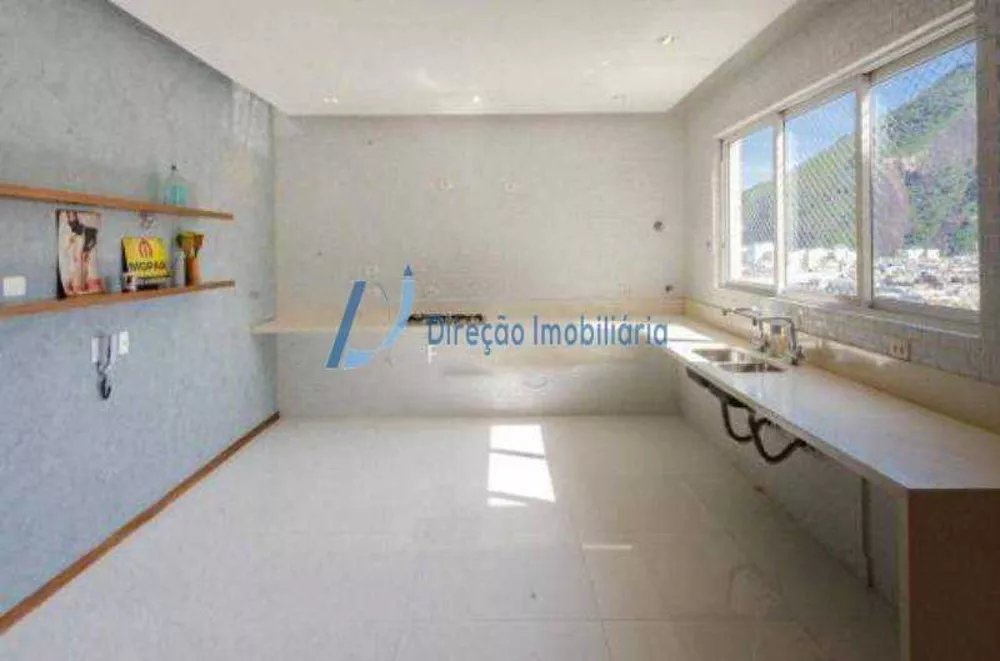 Cobertura, 4 quartos, 398 m² - Foto 4
