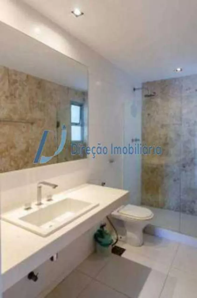 Cobertura, 4 quartos, 398 m² - Foto 2