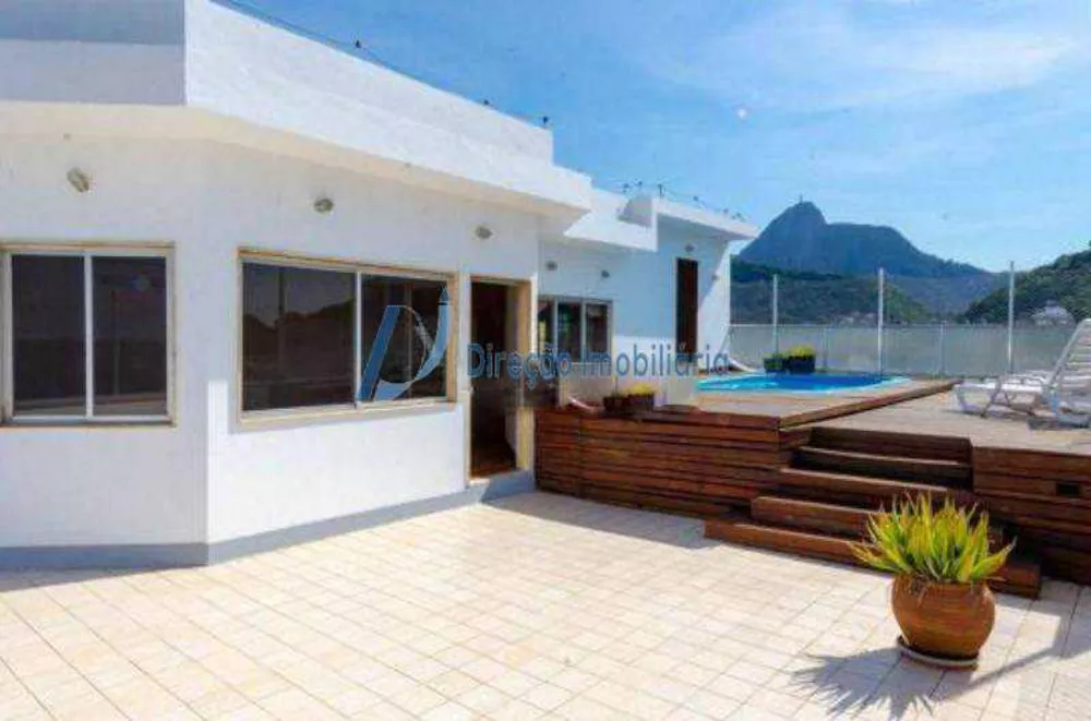 Cobertura, 4 quartos, 398 m² - Foto 3