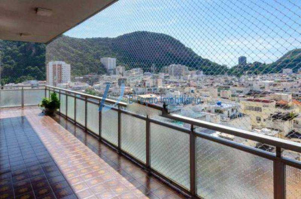 Cobertura, 4 quartos, 398 m² - Foto 7