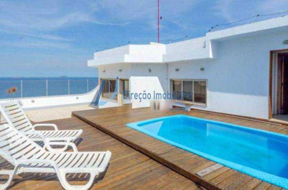 Cobertura, 4 quartos, 398 m² - Foto 6