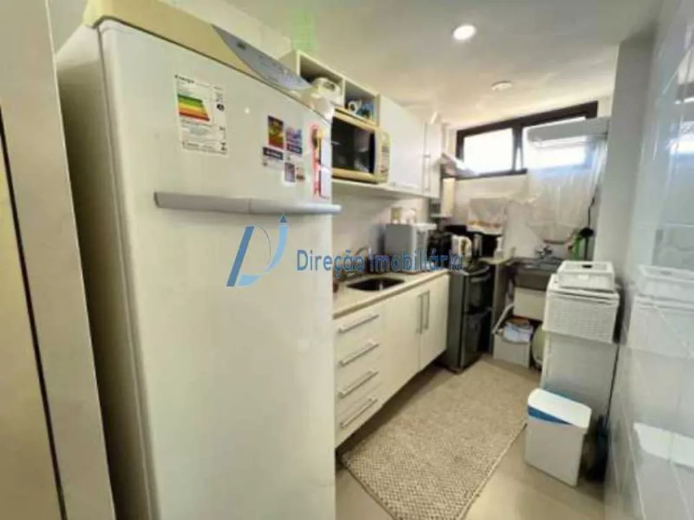 Flat/Apart Hotel, 1 quarto, 34 m² - Foto 10