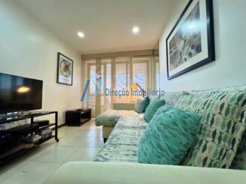 Flat/Apart Hotel, 1 quarto, 34 m² - Foto 8