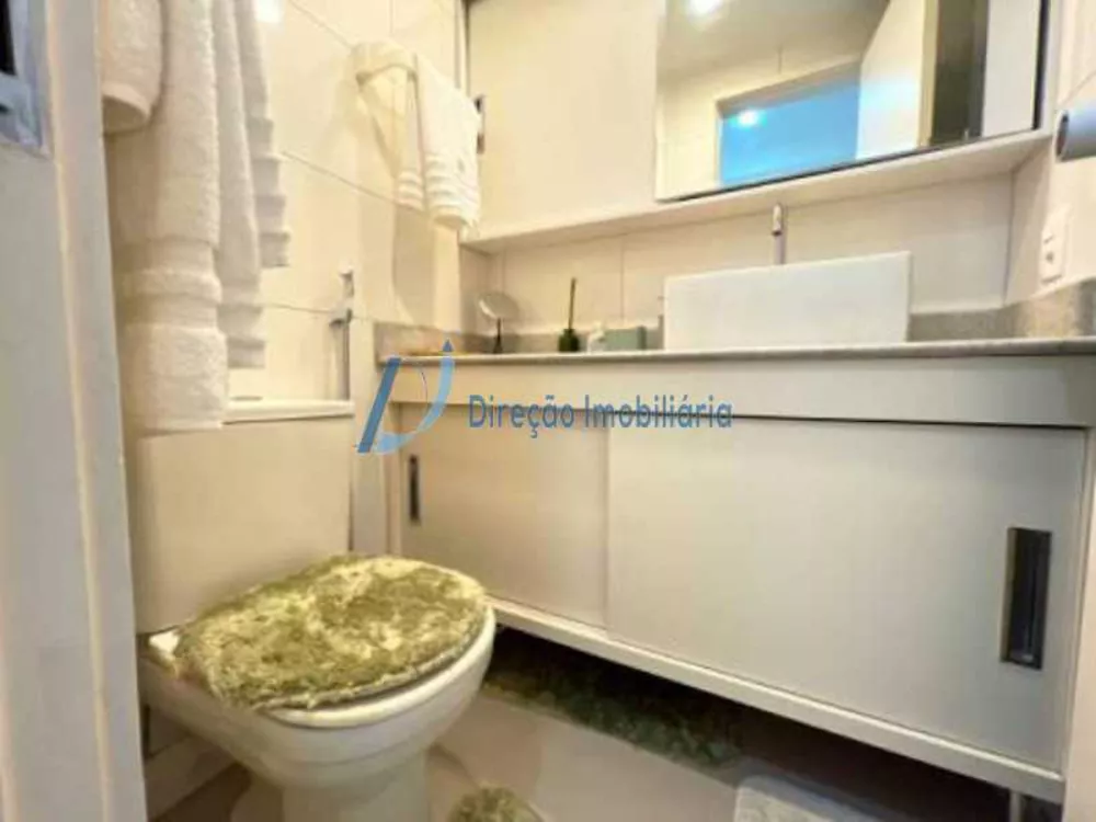 Flat/Apart Hotel, 1 quarto, 34 m² - Foto 19
