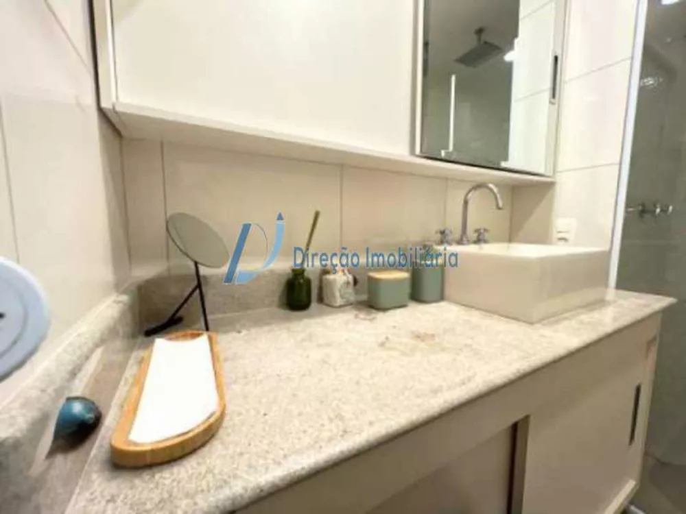 Flat/Apart Hotel, 1 quarto, 34 m² - Foto 13