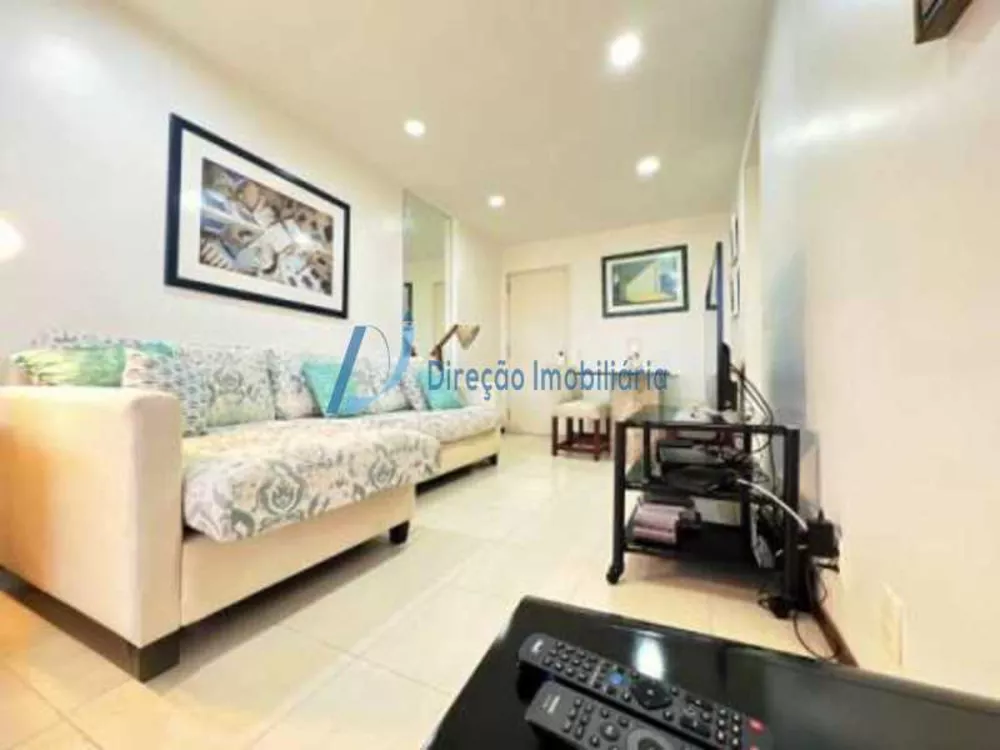 Flat/Apart Hotel, 1 quarto, 34 m² - Foto 20