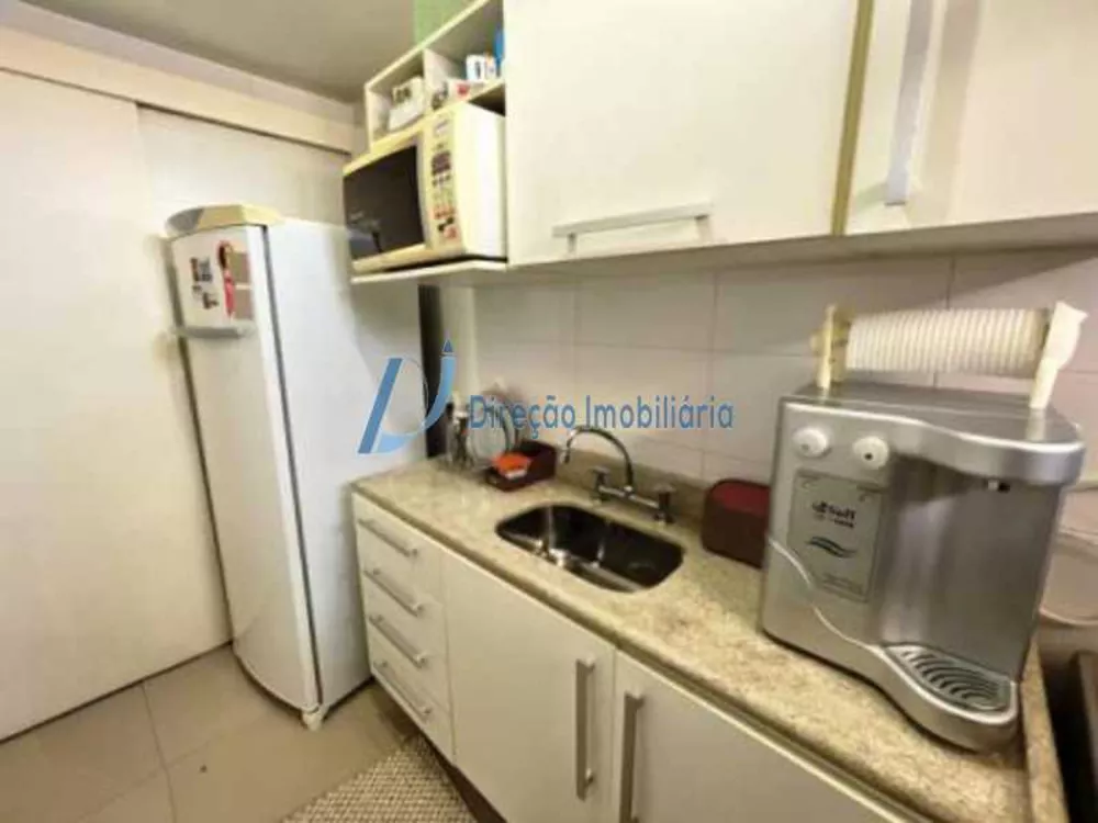 Flat/Apart Hotel, 1 quarto, 34 m² - Foto 11