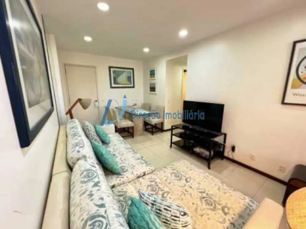 Flat/Apart Hotel, 1 quarto, 34 m² - Foto 9
