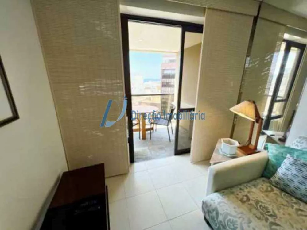 Flat/Apart Hotel, 1 quarto, 34 m² - Foto 7