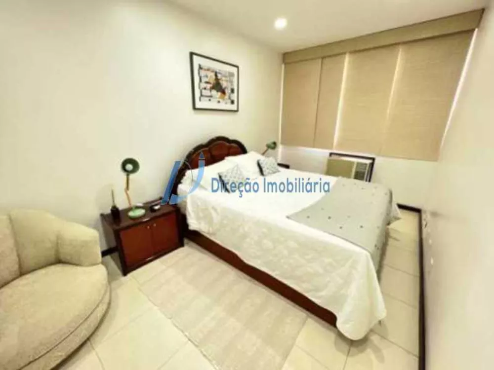 Flat/Apart Hotel, 1 quarto, 34 m² - Foto 16