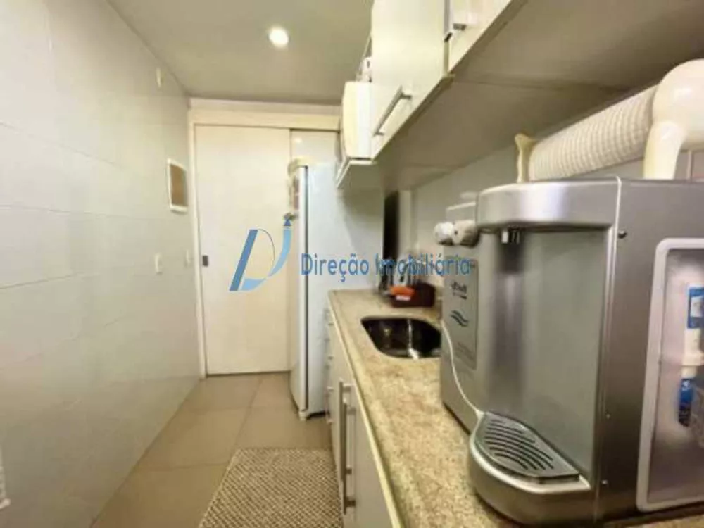 Flat/Apart Hotel, 1 quarto, 34 m² - Foto 17