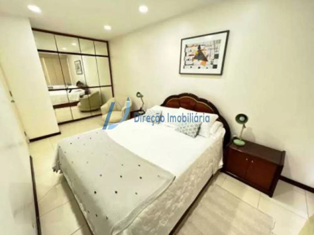Flat/Apart Hotel, 1 quarto, 34 m² - Foto 18