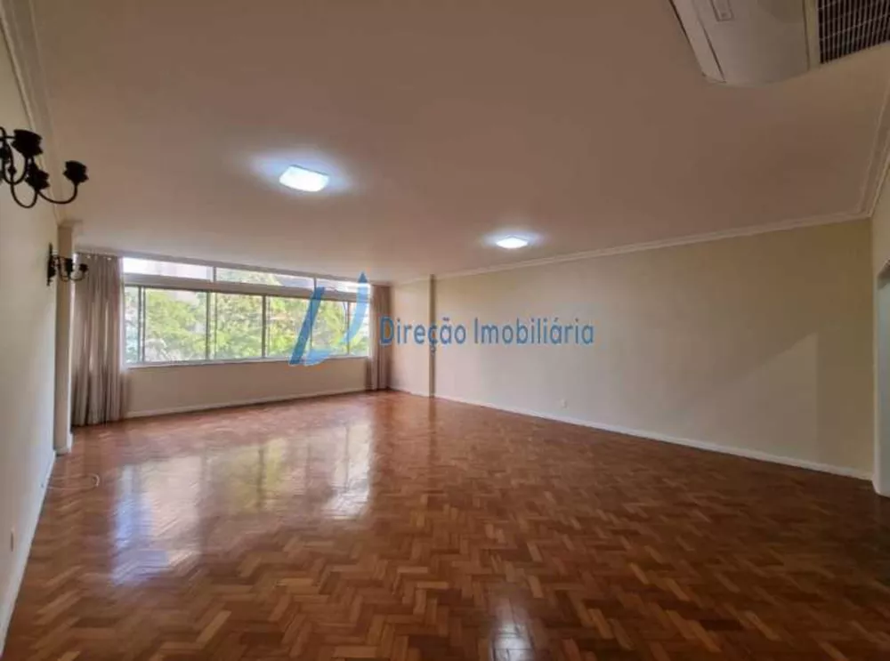 Apartamento, 3 quartos, 167 m² - Foto 3
