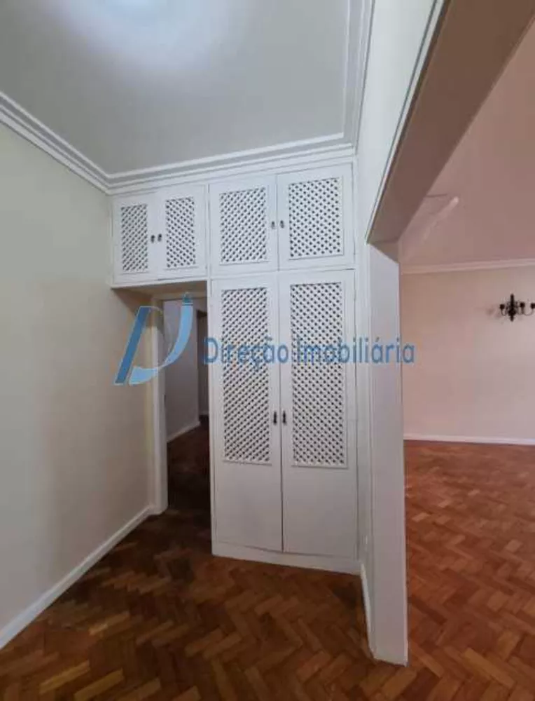 Apartamento, 3 quartos, 167 m² - Foto 7