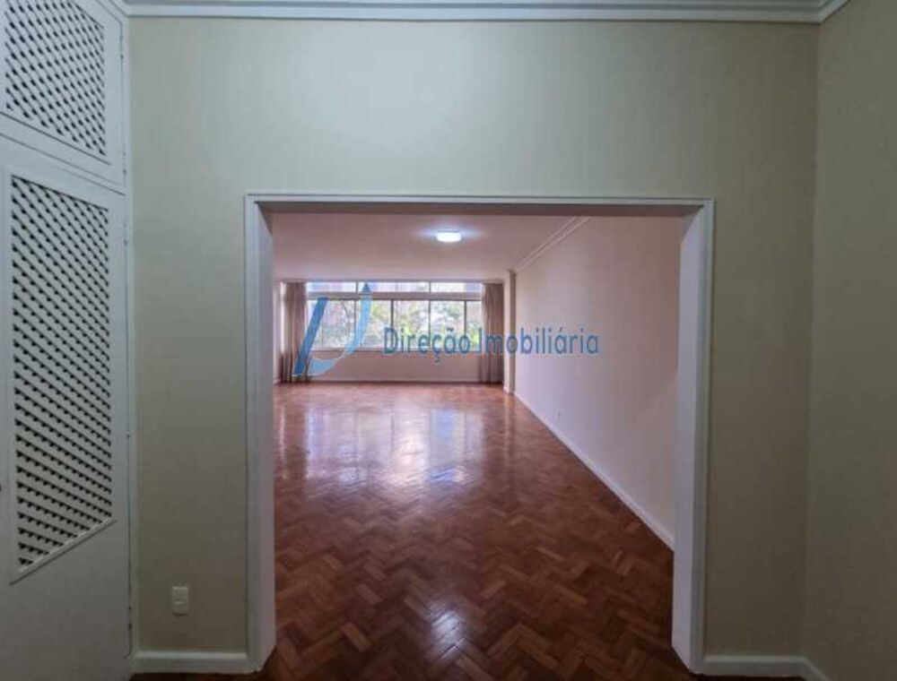 Apartamento, 3 quartos, 167 m² - Foto 4
