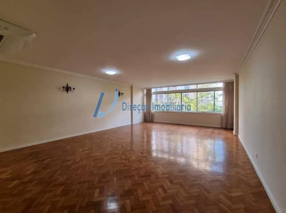 Apartamento, 3 quartos, 167 m² - Foto 1